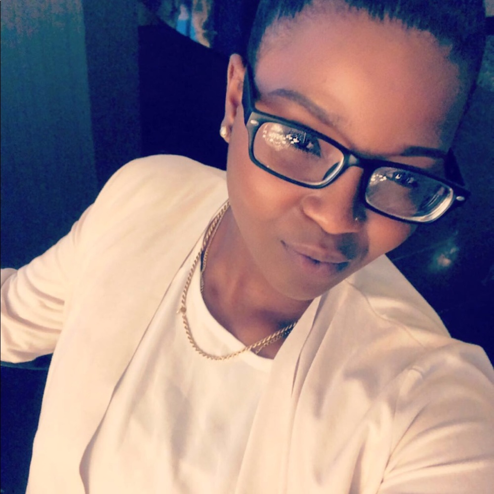 Meet your Posher, Shanique